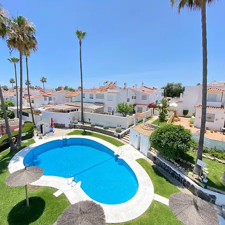 Townhouse W/sea View & Garden Holiday home *